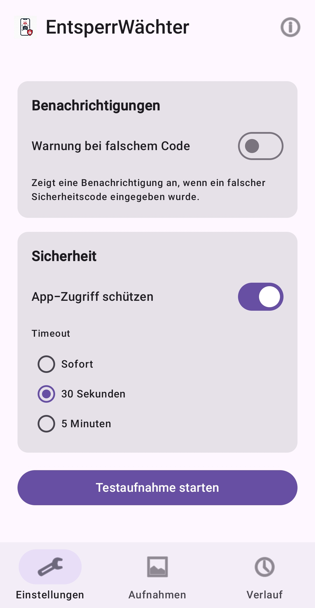 Startansicht 2